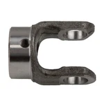 Driveline End Yoke 1000 Series .87500-ISR New. Price: $14.47.