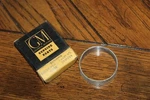 Nos 1950-57 Chevrolet Corvette Trans Input Shaft Retainer Bushing Gm 3691924 New. Price: $11.95.