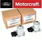 2X Automatic Transmission Clutch Actuator AE8Z7C604A 11-17 Ford Fiesta Focus New. Price: $100.00.