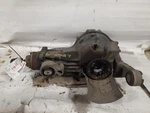 Carrier Fits 03-04 Audi RS6 1992595 Used. Price: $689.99.