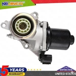 Transfer Case Shift Motor For Yukon Xl 2500 07-13 Sierra Hd 07-18 600-914 New. Price: $89.99.
