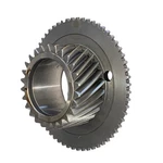 Ford S5-42 5TH Gear Main Shaft 26 Tooth 1987-1995 Zf Speed 2WD 4WD Truck New. Price: $163.75.