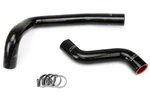 Hps Silicone Radiator Hoses Black For Mazda 1993-1997 RX7 FD3S New. Price: $192.00.
