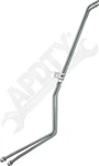 Dorman 624-987 Transmission Oil Cooler Pressure And Return Line New. Price: $76.40.