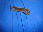 1940,1941,1942,1947,1948,1949 Chevrolet Fog Light Bracket 1952,1954,1951 Buick New. Price: $15.00.