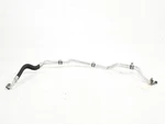2010-2016 Porsche Panamera 970 Transmission Oil Cooler Pipe / Line Set Oem Used. Price: $154.66.