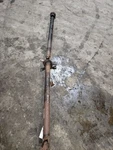 Rear Drive Shaft Awd 6 Speed Opt Mhc Fits 2010-2011 Equinox Oem Used. Price: $103.80.