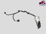 Audi Q7 3.0L 2017-2024 Automatic Transmission Wire Wiring Harness Oem Used. Price: $31.99.