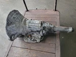 Mopar Built 1967 904 Manual Valve Body Transmission Remanufactured. Price: $1250.00.
