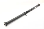 22-24 Frontier Pro-x 2WD Rear Drive Shaft Assembly Fits 5'0" Bed Used. Price: $572.28.