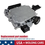 0B5927256F Transmission Control Unit Tcu Tcm For Audi 0B5927156K DL501 Remanufactured. Price: $475.00.