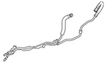 Genuine Ford Engine Coolant Hose ML3Z-7G071-P New. Price: $131.22.