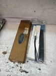 Nos Oem Ford 95 96 97 98 99 00 Contour F5RZ-14A411-AA Wiring Pigtail Kit Used. Price: $16.00.