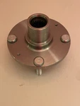 Dorman 930-604 Wheel Hub Front Fits Dodge Hyundai Kia Models New. Price: $43.95.