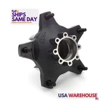 Winters 6690-8208-H, One Black Aluminum Hub Wide 5 Perm Mold Thermal Coated New. Price: $178.30.