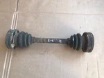 Bmw E21 315 316 318 320 323 E12 518 520 Output Shaft Oem 33211208436 Used. Price: $194.99.