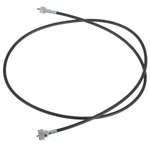 For 47-72 Chevy/gmc Truck 37-68 Passenger Car Speedometer Cable 70" Thread-on New. Price: $69.34.