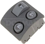 Dorman 901-059 4WD Switch For 94-97 Blazer Bravada Jimmy S10 Sonoma New. Price: $46.99.