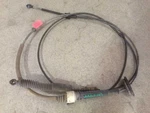 04 Gmc Sierra 2500HD 145K! At 4X2 Transmission Shifter Cable 16602 Used. Price: $108.45.