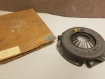 Genuine Gm Oe 14023784 Pressure Plate Fit 1976-1981 Chevrolet Chevette New. Price: $35.00.