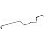 624-435 Dorman Oil Cooler Line Lower For Chevy Chevrolet Silverado 2500 Hd Gmc New. Price: $166.36.