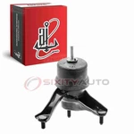 Anchor Left Automatic Transmission Mount For 2009-2016 Toyota Venza 2.7L Qj New. Price: $79.58.