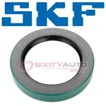 Skf Rear Manual Transmission Seal For 1965-1973 Jeep J-2500 Gaskets Yg New. Price: $29.86.