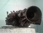 Transfer Case Thru 11/98 Fits 97-99 Infiniti QX4 2000153 Used. Price: $204.43.