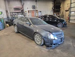 Used Transfer Case Assembly Fits: 2011 Cadillac Cts From 3/12/10 Grade. Price: $600.90.