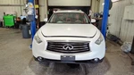 Used Transfer Case Assembly Fits: 2012 Infiniti Fx Series Awd Grade. Price: $325.00.