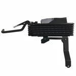For Lexus RX350 External Transmission Oil Cooler 2007 2008 2009 W/ Air Duct New. Price: $242.63.