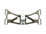 Transmission Crossmember Mount Bracket Fits 2002-2008 Jaguar Type 71783 Used. Price: $91.99.