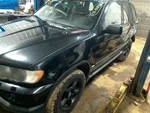 Carrier 4.4L Rear 1347MM Drive Shaft Thru 1/04 Fits 01-04 Bmw X5 10200126 Used. Price: $535.28.