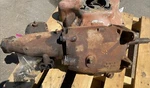 1965-1968 Chevrolet Borg Warner T-16-1 Transmission Used. Price: $500.00.