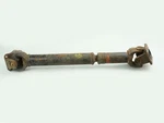 2000 Nissan Xterra 3.3 Liter Automatic Drive Shaft Propeller Awd 4X4 Front Oem Used. Price: $114.90.
