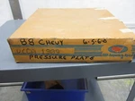 Hd America Clutch Pressure Plate CA1909 Chevrolet Gmc New. Price: $112.50.