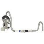 Genuine Ford Tube Assembly L1MZ7R081J New. Price: $235.16.