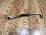 03-06 Dodge Viper Oil Cooler Inlet Tube Line Hose 5290004AD Oem Used. Price: $100.00.