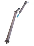 Rear Drive Shaft 4WD 155" Wb Manual 5.2L Fits 95-99 Dodge 2500 Pickup 596924 Used. Price: $444.00.