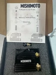 Mishimoto Thermal Bypass Valve Kit Fits Dodge Ram 6.7L Cummins 2013-2018 New. Price: $139.99.