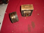 Nos Gm 1941-47 Chevrolet Utility Propeller Shaft Bearing Retainer # 3682372 New. Price: $25.00.
