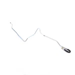 Dorman Transmission Oil Cooler Pressure Line 624-893 Select Dodge Ram 2005-2009 New. Price: $95.00.