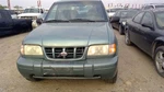 Flywheel/flex Plate Automatic Transmission Fits 95-02 Sportage 1884173 Used. Price: $75.00.