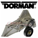 Dorman Techoice Drive Belt Tensioner Assembly For 1991-1994 Oldsmobile 98 Fr New. Price: $201.16.