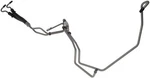 Dorman 624-195 Transmission Oil Cooler Line For 09-14 300 Challenger Charger New. Price: $209.99.