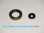 Control Selector Lever Seals--fits Torqueflite Automatic Transmissions 1962-2007 New. Price: $14.87.