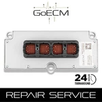 Eaton Fuller Tcm Transmission Control Module Repair Service **1-DAY Turnaround** Remanufactured. Price: $595.00.