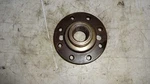 Rear Differential Front Yoke 4X4 Fits 2003 Ram 1500 Pickup 658750 Used. Price: $50.00.