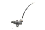 Non Turbo Slave Cylinder With Lines Fits 79-83 280ZX Used. Price: $85.00.