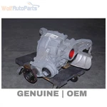 2018-2025 Porsche Cayenne Turbo Rear Axle Differential / 0DG500043H Used. Price: $1400.00.